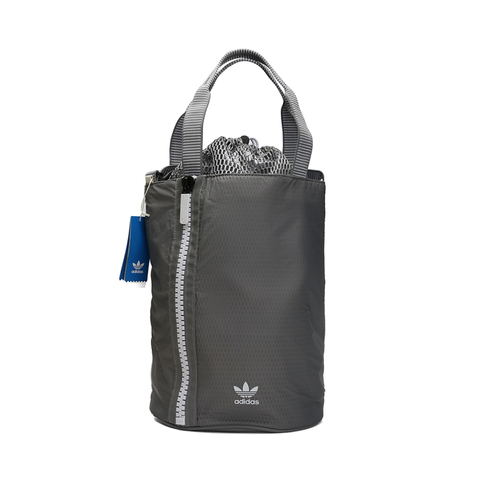 adidas Originals阿迪三叶草女子BUCKET BAG L肩包DH4408