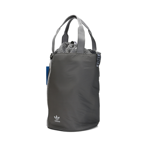 adidas Originals阿迪三叶草女子BUCKET BAG L肩包DH4408