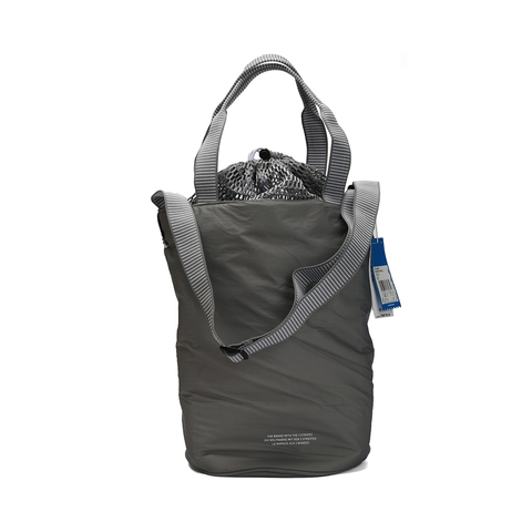 adidas Originals阿迪三叶草女子BUCKET BAG L肩包DH4408