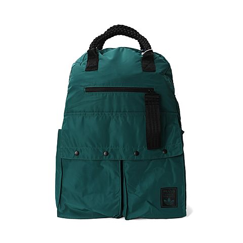 adidas Originals阿迪三叶草女子MAX BP背包DJ1220