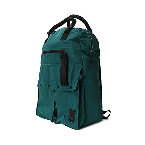 adidas Originals阿迪三叶草女子MAX BP背包DJ1220