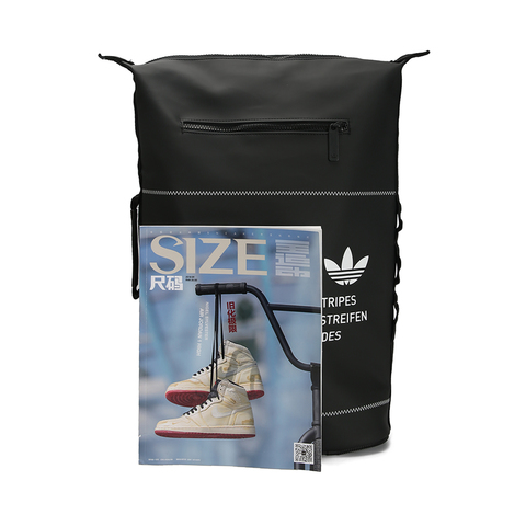 adidas Originals阿迪三叶草中性adidas NMD BP S背包DH3097