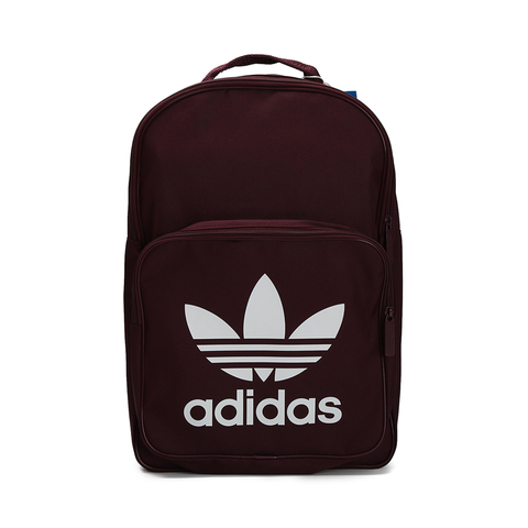 adidas Originals阿迪三叶草中性BP CLAS TREFOIL双肩包DQ3158