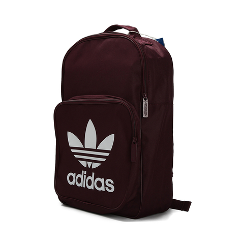 adidas Originals阿迪三叶草中性BP CLAS TREFOIL双肩包DQ3158