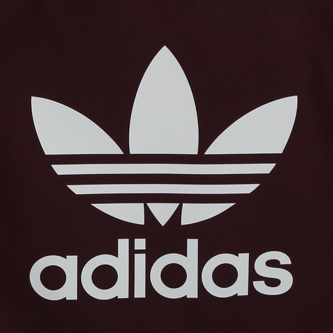 adidas Originals阿迪三叶草中性BP CLAS TREFOIL双肩包DQ3158
