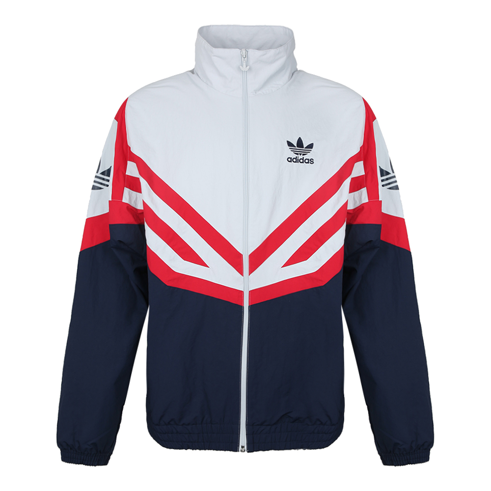 adidas sportive trktop men's