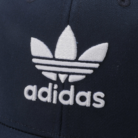 adidas Originals阿迪三叶草中性BASEB CLASS TRE帽子DV0174
