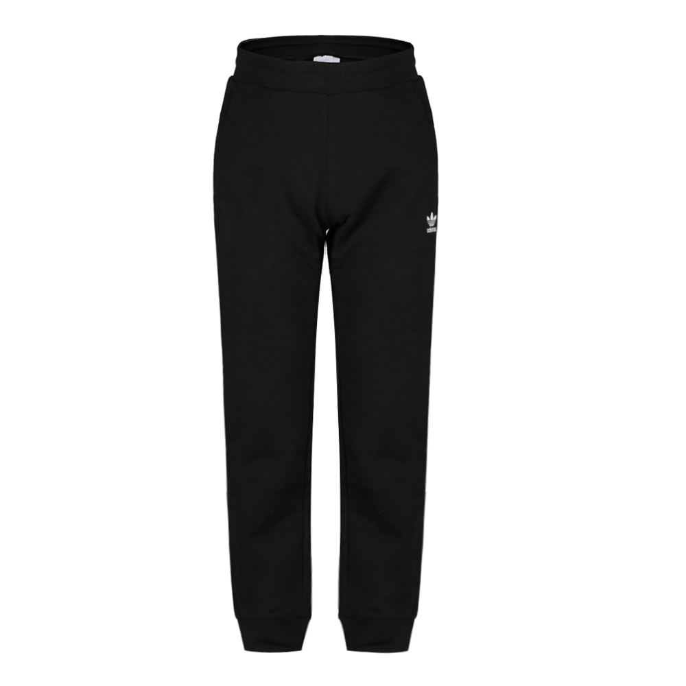 adidas阿迪达斯三叶草男子TREFOIL PANT针织长裤DV1574