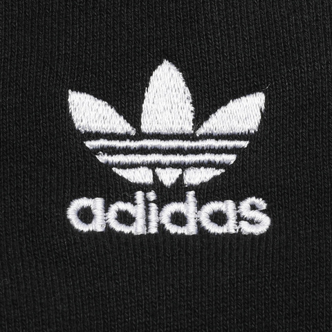 adidas阿迪达斯三叶草男子TREFOIL PANT针织长裤DV1574