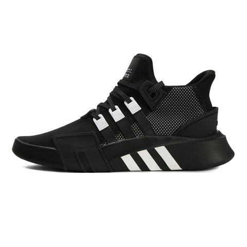 adidas阿迪达斯中性EQT BASK ADV三叶草系列休闲鞋BD7773