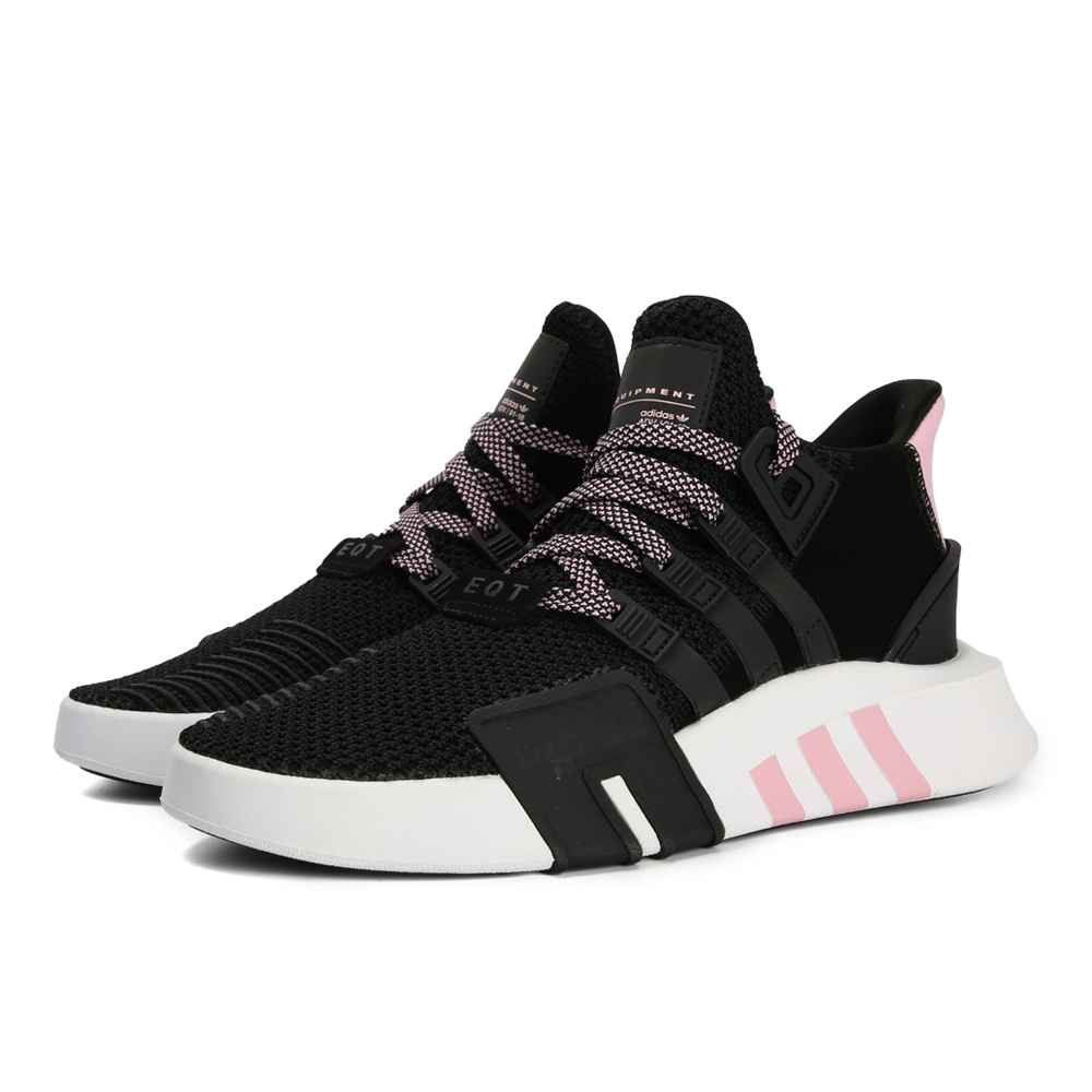 adidas阿迪达斯女子eqt bask adv三叶草系列休闲鞋g54480