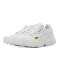 adidas Originals阿迪三叶草2019女子FALCON W三叶草系列休闲鞋EE8838