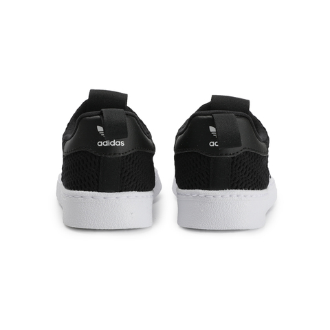 adidas Originals阿迪三叶草2021中性婴童SUPERSTAR 360 I休闲鞋EF0892
