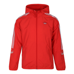 adidas Originals阿迪三叶草2019男子OUTLINE TRF WB梭织外套FL1773
