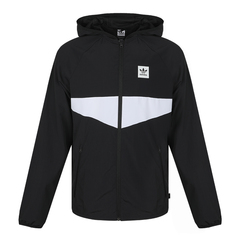 adidas Originals阿迪三叶草2019男子DEKUM PCKBL JKT梭织外套FH8187