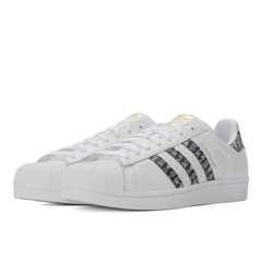 adidas Originals阿迪三叶草2019中性SUPERSTAR三叶草系列休闲鞋EG2917