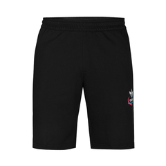 adidas Originals阿迪三叶草2019男子BODEGA SHORTS针织短裤FQ4683