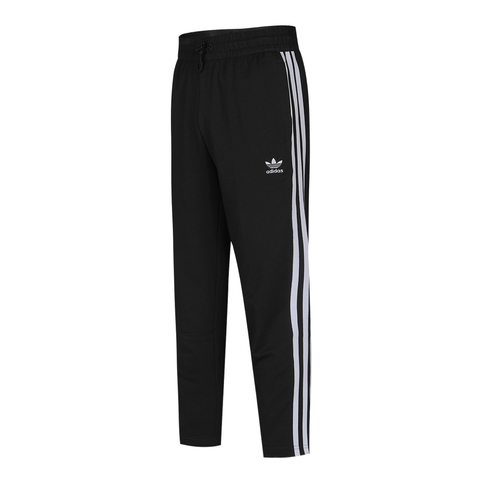 adidas Originals阿迪三叶草2022女子PANTS针织长裤FL0047