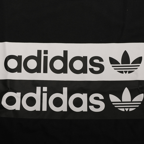 adidas阿迪三葉草男子vocallogotee圓領短t恤ej7266