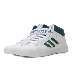 adidas Originals阿迪三叶草2019中性VRX MID三叶草系列休闲鞋FV0405