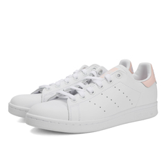 adidas Originals阿迪三叶草2019女子STAN SMITH W三叶草系列休闲鞋EE5865