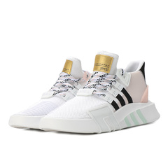 adidas Originals阿迪三叶草2019女子EQT BASK ADV W三叶草系列休闲鞋EE5043