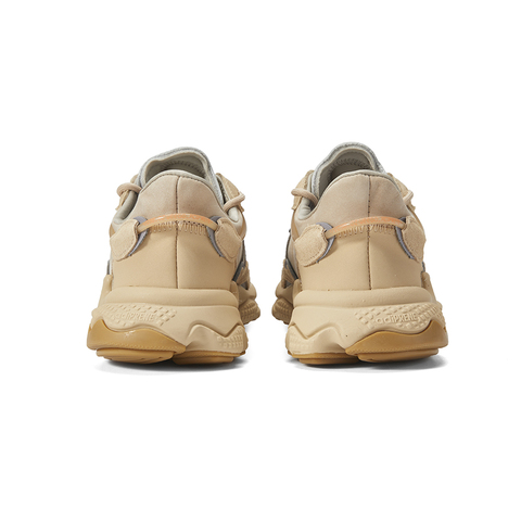 adidas Originals阿迪三叶草2024中性OZWEEGOLIFESTYLE GENERALIST休闲鞋EE6462