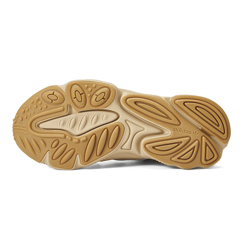 adidas Originals阿迪三叶草2024中性OZWEEGOLIFESTYLE GENERALIST休闲鞋EE6462