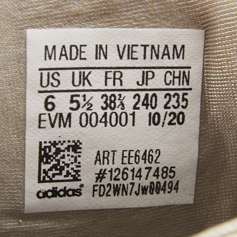 adidas Originals阿迪三叶草2024中性OZWEEGOLIFESTYLE GENERALIST休闲鞋EE6462