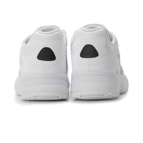 adidas Originals阿迪三叶草中性YUNG-96 CHASM TRAIL三叶草系列休闲鞋EF8976