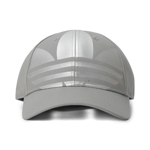 adidas Originals阿迪三叶草2020中性L TREFOIL CAP帽子FT8921