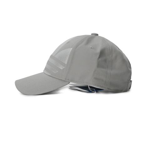 adidas Originals阿迪三叶草2020中性L TREFOIL CAP帽子FT8921