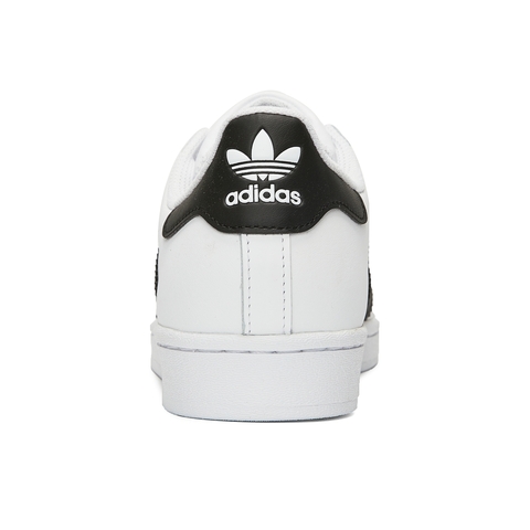 Adidas Original阿迪达斯三叶草2022中性SUPERSTARFOUNDATION休闲鞋EG4958