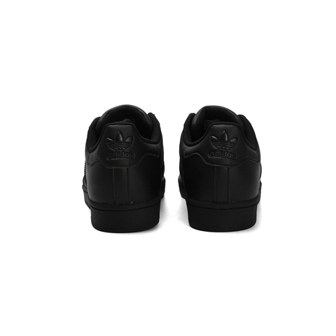 Adidas Original阿迪达斯三叶草2022中性SUPERSTARFOUNDATION休闲鞋EG4957