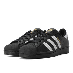 adidas Originals阿迪三叶草2020中性SUPERSTARFOUNDATION休闲鞋EG4959