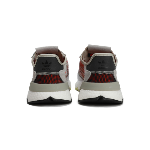 adidas Originals阿迪三叶草中性NITE JOGGER三叶草系列休闲鞋EF5409