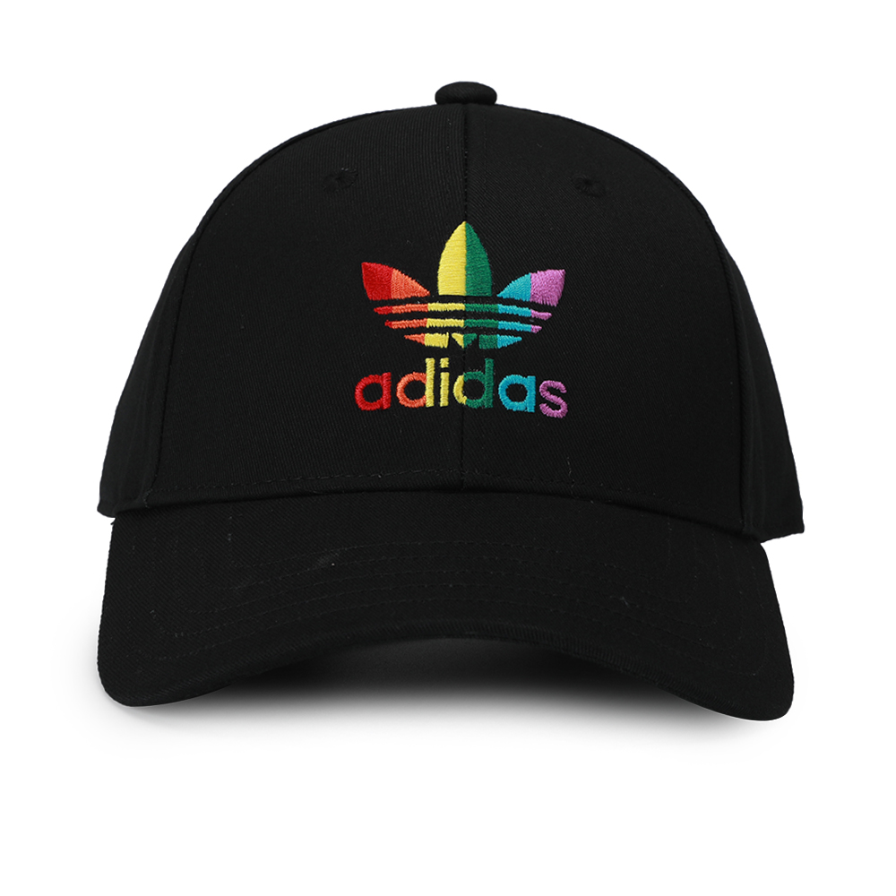 adidas Originals阿迪三叶草中性BASEBALL CAP帽子GP2594