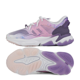 粉/深紫/白/浅紫/蓝