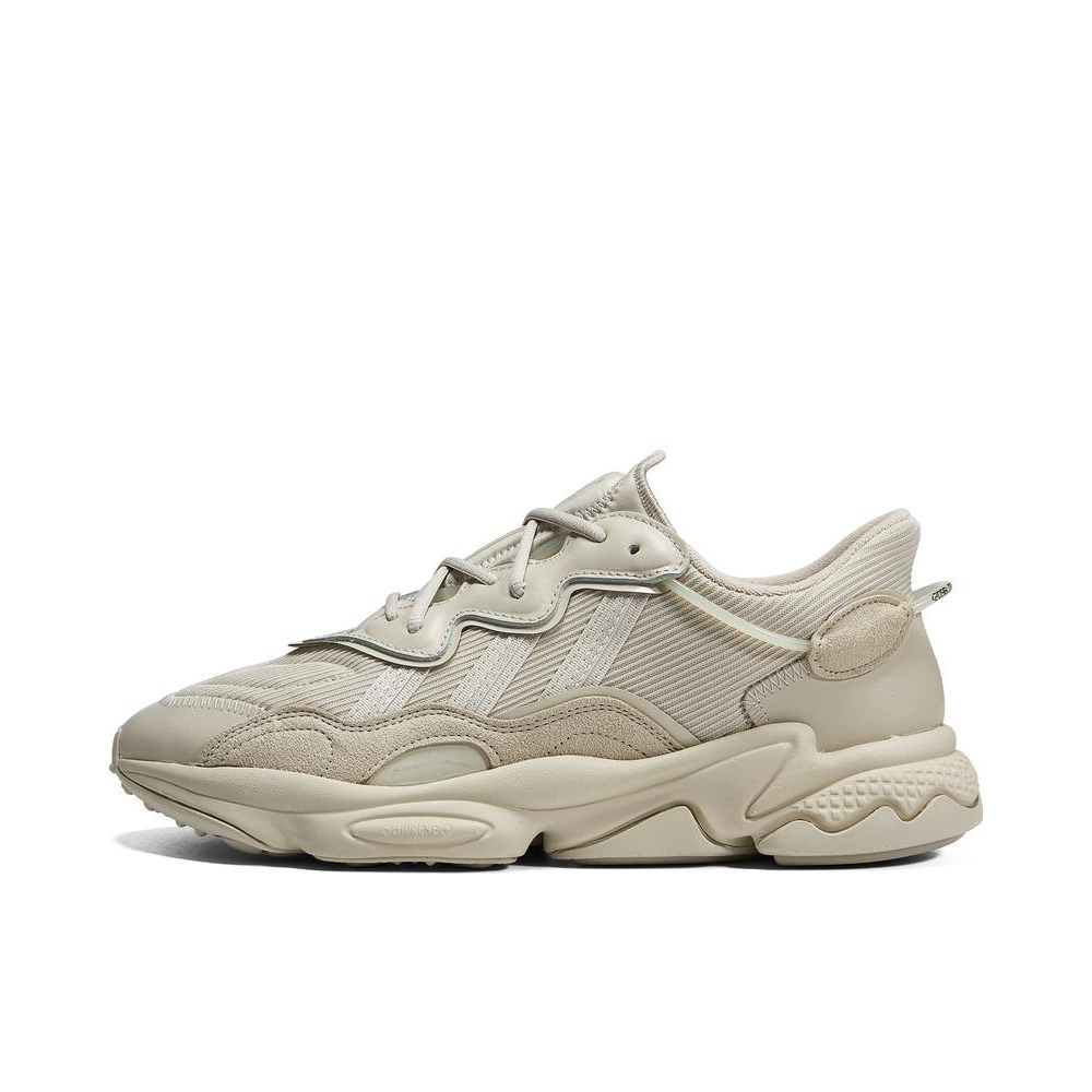 adidas Originals阿迪三叶草2023中性OZWEEGO三叶草系列休闲鞋FX6029
