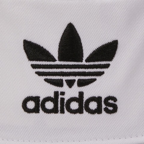 Adidas Original阿迪达斯三叶草2023中性帽子FQ4641
