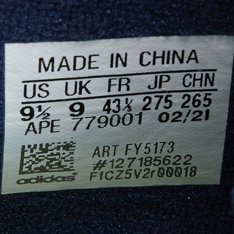 Adidas Original阿迪达斯三叶草2021男子ZX 10000FASHION SPECIALTY休闲鞋FY5173