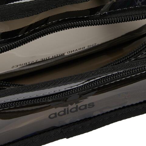 Adidas Original阿迪达斯三叶草2021中性WAISTBAG腰包H50994