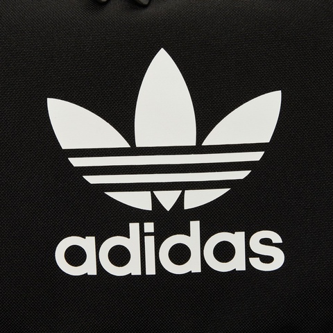 Adidas Original阿迪达斯三叶草2023中性ADICOLOR BACKPK双肩包H35596