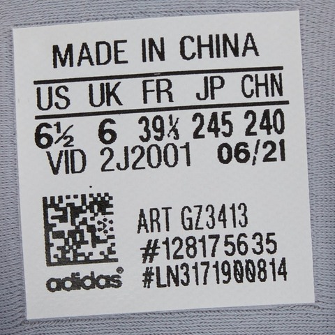 Adidas Original阿迪达斯三叶草2021中性SUPERSTARDIRECTIONAL休闲鞋GZ3413