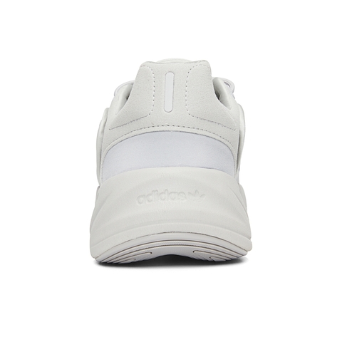 Adidas Original阿迪达斯三叶草2021中性OZELIAFOUNDATION休闲鞋H04252