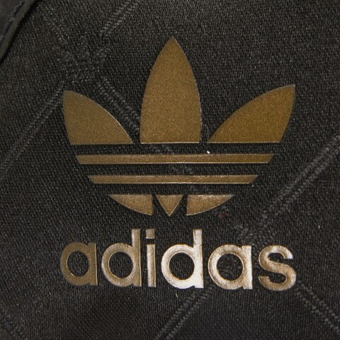 Adidas Original阿迪达斯三叶草2021女子WAISTBAG NYLON背包斜挎包H09037