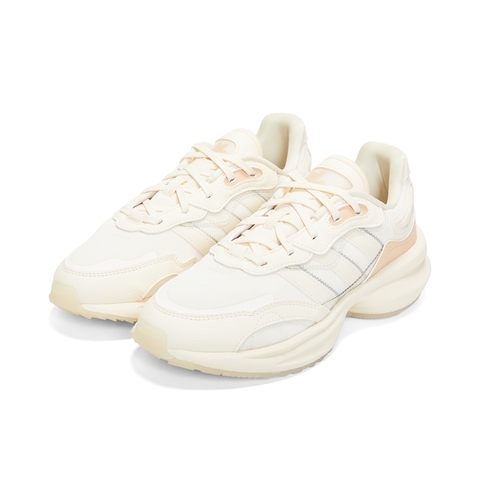 Adidas Original阿迪达斯三叶草2021女子ZENTIC WLIFESTYLE GENERALIST休闲鞋GX0421