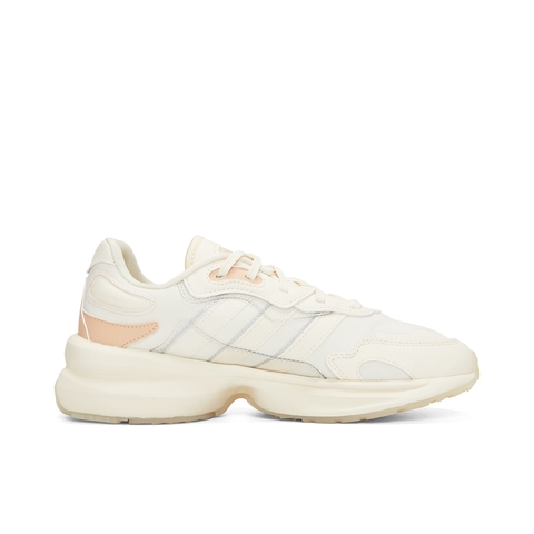 Adidas Original阿迪达斯三叶草2021女子ZENTIC WLIFESTYLE GENERALIST休闲鞋GX0421