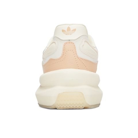 Adidas Original阿迪达斯三叶草2021女子ZENTIC WLIFESTYLE GENERALIST休闲鞋GX0421