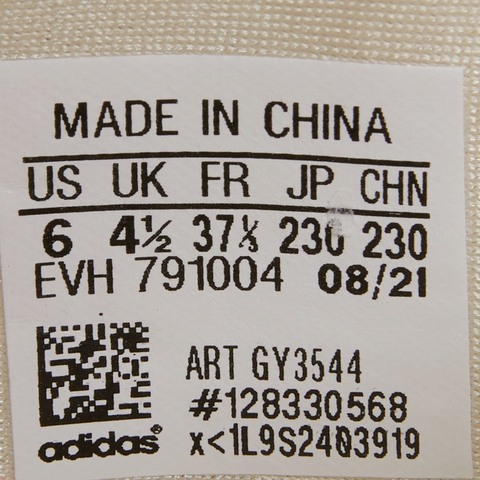 Adidas Original阿迪达斯三叶草2021女子OZWEEGO WDIRECTIONAL休闲鞋GY3544